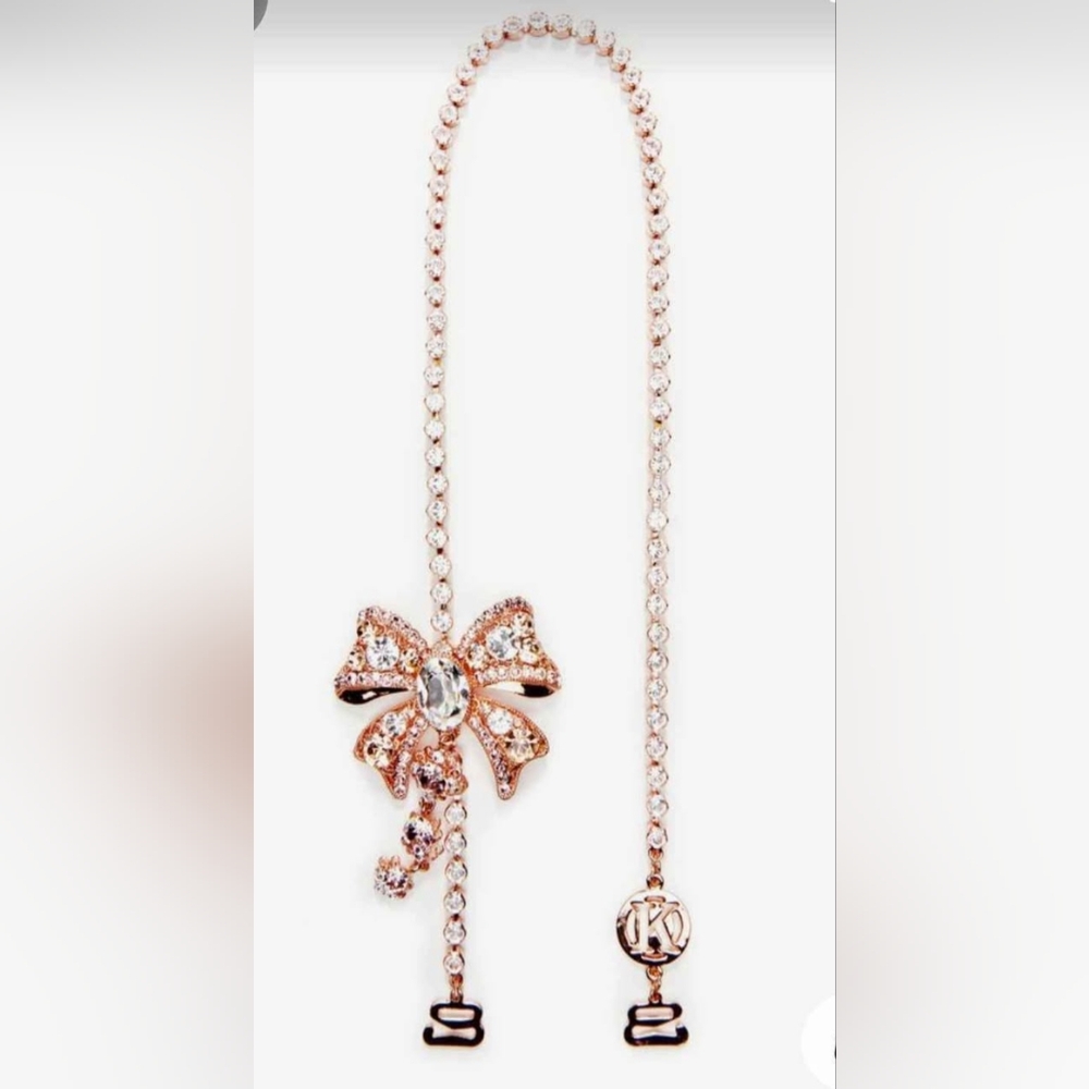 Gold and Silver Dainty Chain Necklaces